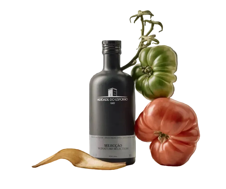 Esporão Selecção Premium Olive Oil (500 ml)