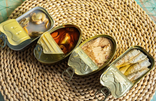 Sardinės alyvuogių aliejuje – kodėl jos laikomos Portugalijos aukso vertės delikatesu?