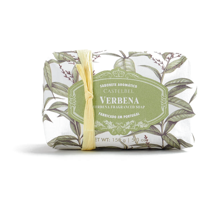 Castelbel Verbena Soap 150g
