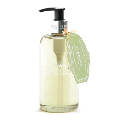 Castelbel Verbena Hand Body Wash 300ml