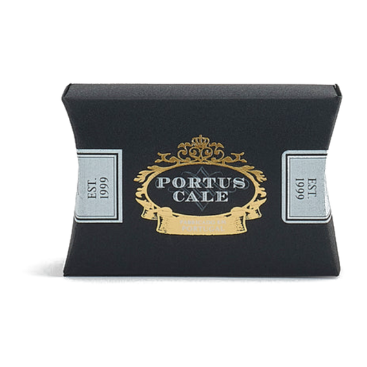 Portus Cale Ruby Red Soap 40g