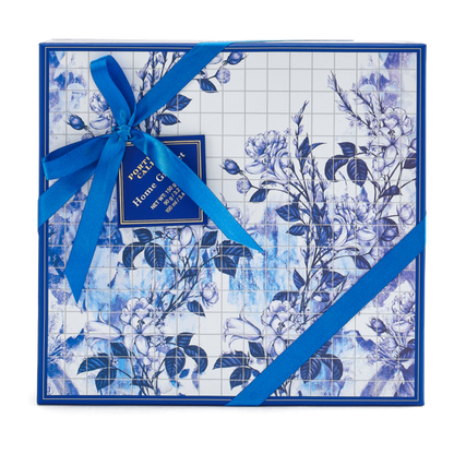 Portus Cale Gold & Blue Gift Set