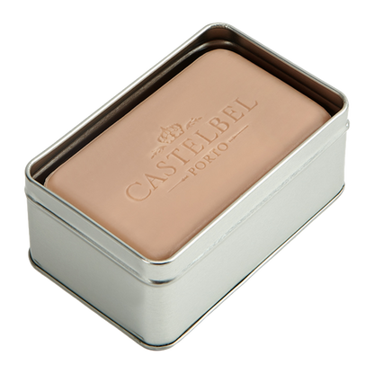 Castelbel Joy Cinnamon Orange Scented Soap - 300g – alternate official product view