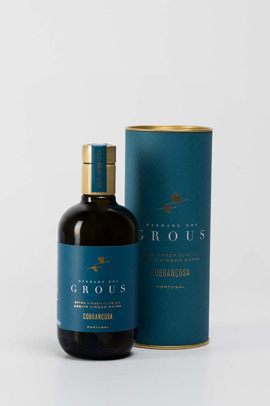 Herdade dos Grous (Extra Virgin)