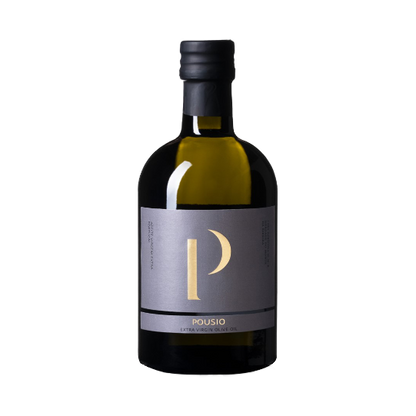 Pousio Olive Oil Pack (Premium, Homenagem, Extra Virgin)