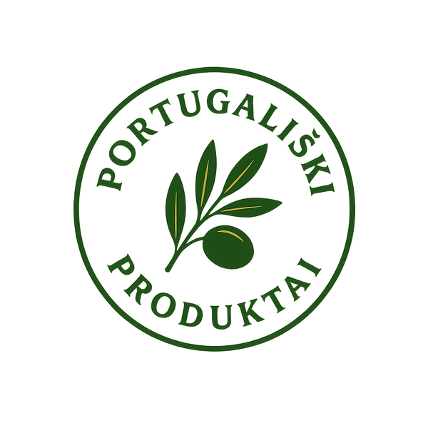 Portugaliski Produktai