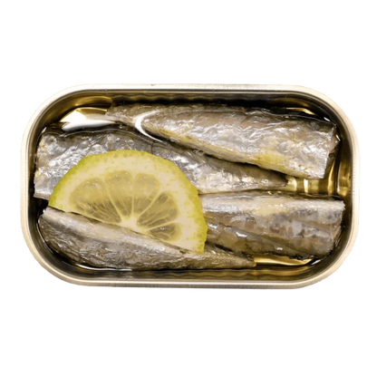 Sardinhas Portuguesas Minerva em Azeite Degustação (4 x 120g)