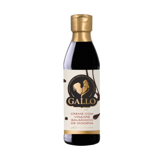 Gallo (Creamy Balsamic Vinegar)