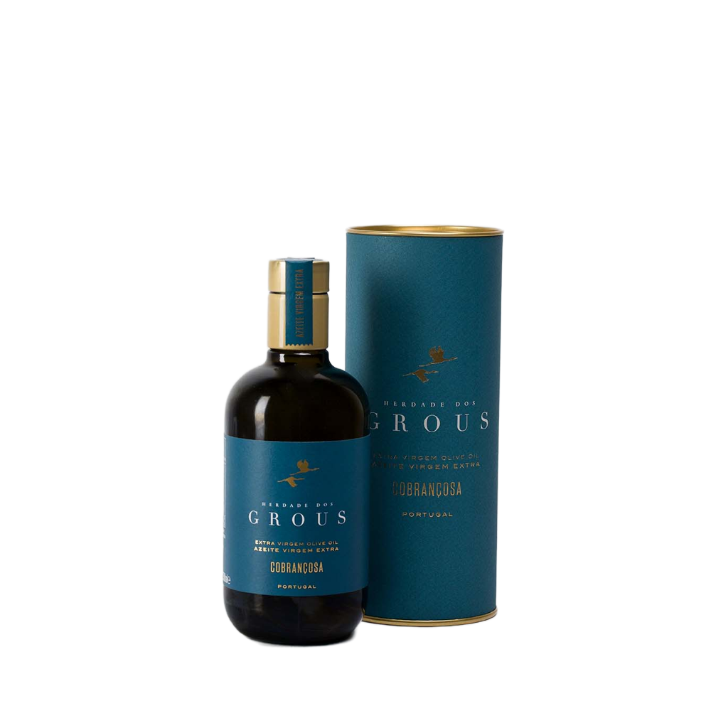Herdade dos Grous (Extra Virgin)