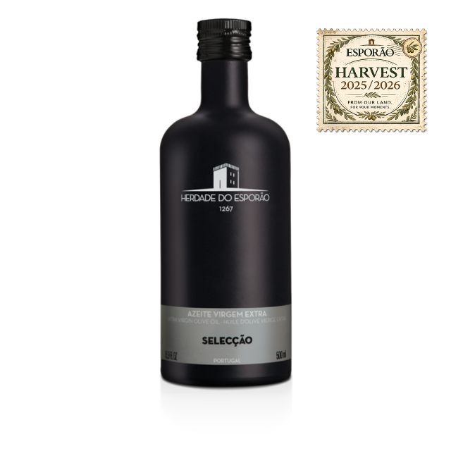 Herdade do Esporão "Selecção" Premium Olive Oil