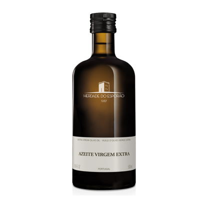 Herdade do Esporão extra virgin olive oil bottle, 500 ml