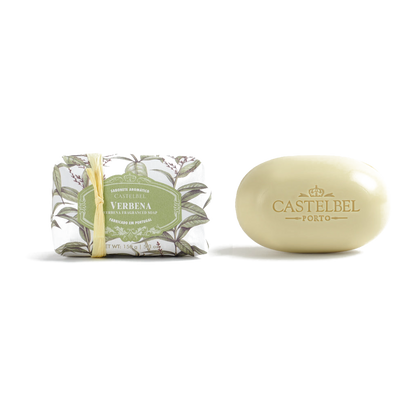 Castelbel Verbena 150g Soap – P2 alternate product view
