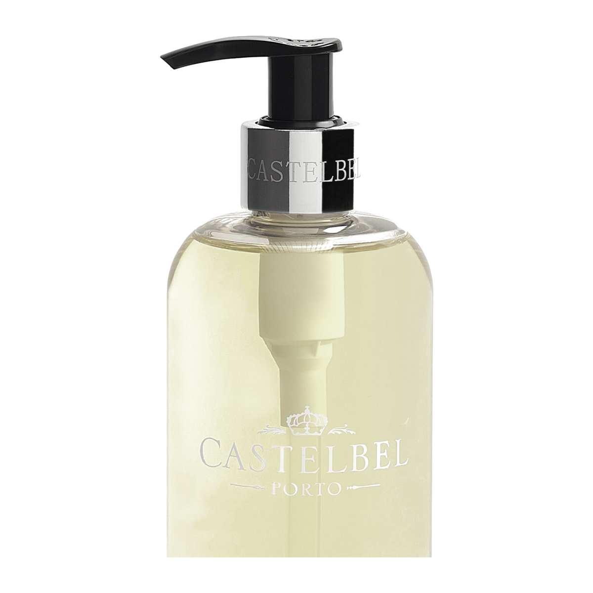 Castelbel Verbena 300ml Hand & Body Wash – P2 alternate product view