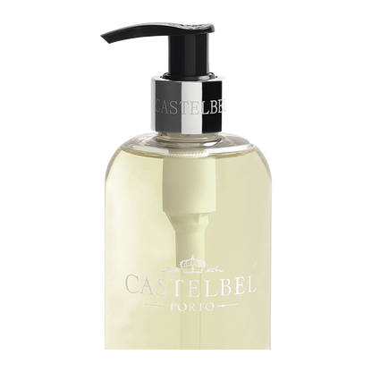 Castelbel Verbena 300ml Hand & Body Wash – P2 alternate product view