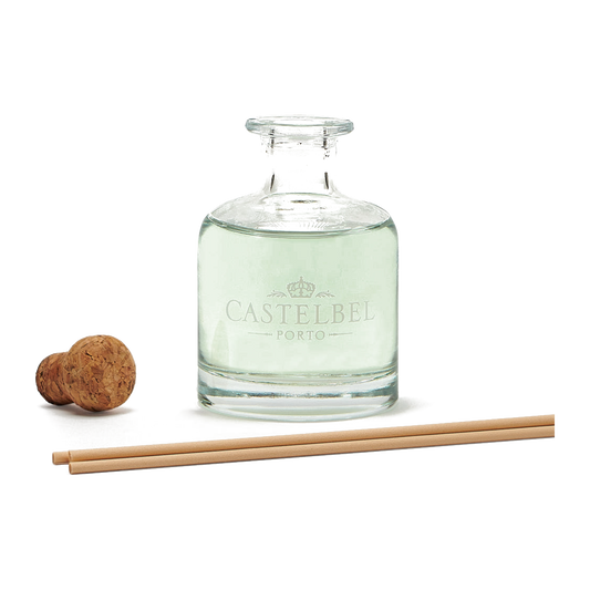 Castelbel Verbena 100ml Fragrance Diffuser – P2 alternate product view