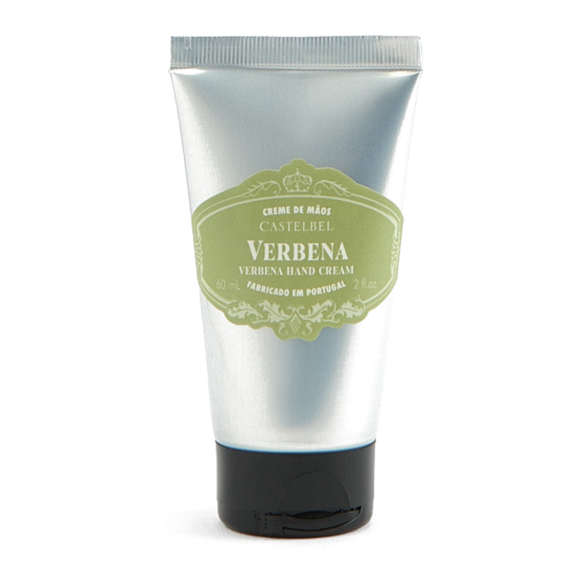 Castelbel Verbena 60ml Hand Cream – P2 alternate product view