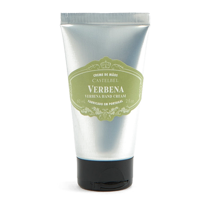 Castelbel Verbena 60ml Hand Cream – P2 alternate product view