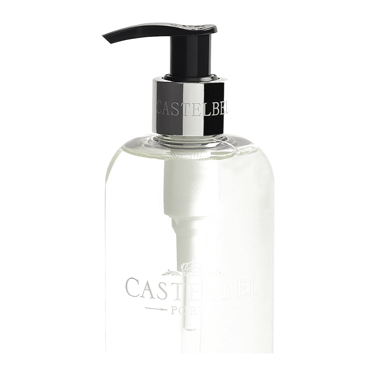 Castelbel Cotton Flower 300ml Hand & Body Wash – P2 alternate product view