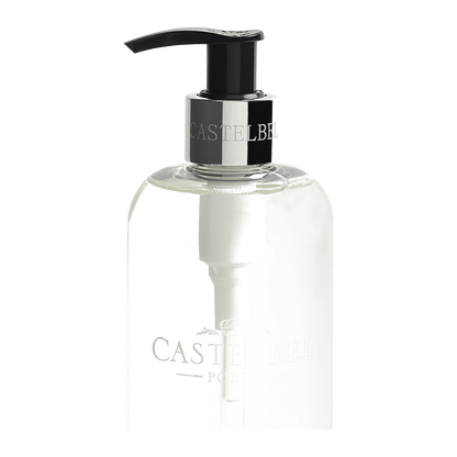 Castelbel Cotton Flower 300ml Hand & Body Wash – P2 alternate product view