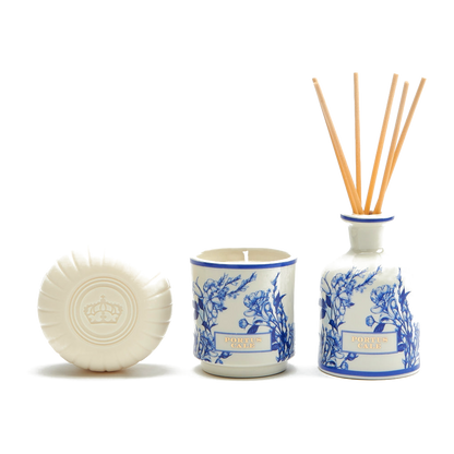 Portus Cale Gold & Blue Gift Set – official P3 product view