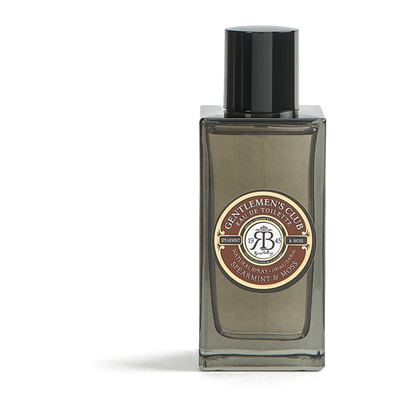 Castelbel Gentlemen's Club Spearmint Eau de Toilette 100ml – P2 alternate product view