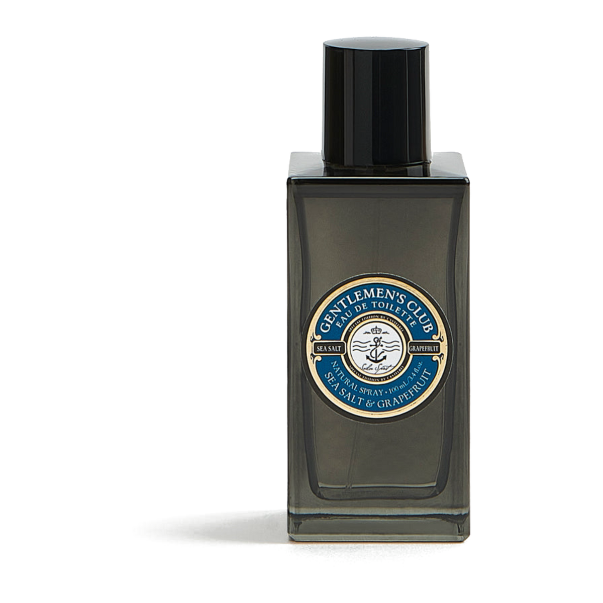 Castelbel Gentlemen's Club Sea Salt Eau de Toilette 100ml – P2 alternate product view