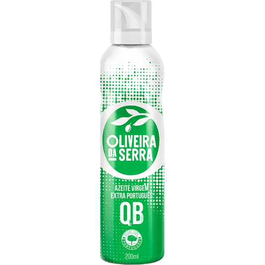 Oliveira da Serra extra virgin olive oil spray bottle